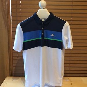 Adidas Golf Polo